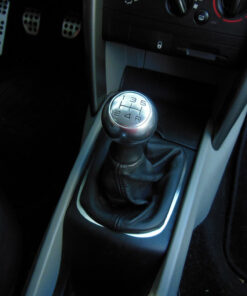 PEUGEOT 207 TRANSMISSION COVER - Quality interior & exterior steel car accessories and auto parts