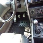 PEUGEOT DRIVER FLOOR MAT COVER - Quality interior & exterior steel car accessories and auto parts