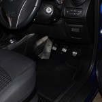 ALFA ROMEO MITO PEDALS AND FOOTREST - Quality interior & exterior steel car accessories and auto parts