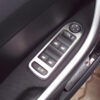 PEUGEOT 308 DOOR CONTROL PANEL COVERfotka: - Quality interior & exterior steel car accessories and auto parts