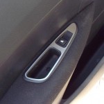 PEUGEOT 308 DOOR CONTROL PANEL COVERfotka: - Quality interior & exterior steel car accessories and auto parts
