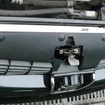 PEUGEOT 206 ENGINE PLASTIC CASE COVER - Quality interior & exterior steel car accessories and auto parts