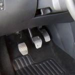 PEUGEOT 207 307 308 208 PEDALS - Quality interior & exterior steel car accessories and auto parts