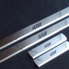 PEUGEOT 407 DOOR SILLS - Quality interior & exterior steel car accessories and auto parts