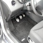 PEUGEOT 308 PEDALS - Quality interior & exterior steel car accessories and auto parts