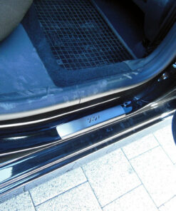 PEUGEOT 301 DOOR SILLS - Quality interior & exterior steel car accessories and auto parts