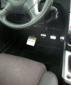 Quality interior & exterior steel car accessories and auto parts