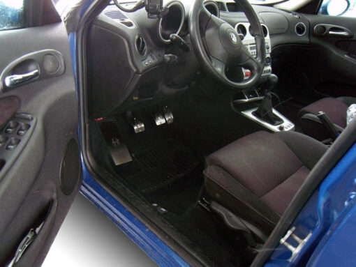 Quality interior & exterior steel car accessories and auto parts