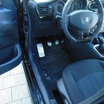 PEUGEOT 301 PEDALS AND FOOTREST - Quality interior & exterior steel car accessories and auto parts