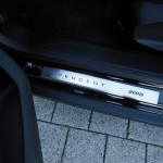 PEUGEOT 2008 DOOR SILLS - Quality interior & exterior steel car accessories and auto parts