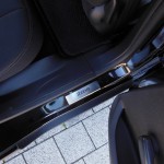 PEUGEOT 2008 DOOR SILLS - Quality interior & exterior steel car accessories and auto parts