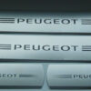 PEUGEOT 308 II DOOR SILLS - Quality interior & exterior steel car accessories and auto parts