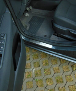 PEUGEOT 5008 DOOR SILLS - Quality interior & exterior steel car accessories and auto parts