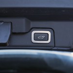 RANGE ROVER EVOQUE TRUNK SWITCH COVER - Quality interior & exterior steel car accessories and auto parts