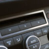 RANGE ROVER EVOQUE CD PLAYER COVER - Quality interior & exterior steel car accessories and auto parts