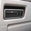 RANGE ROVER EVOQUE DIM LIGHT CONTROL COVER - Quality interior & exterior steel car accessories and auto parts