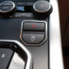 RANGE ROVER EVOQUE CENTER BUTTONS COVER - Quality interior & exterior steel car accessories and auto parts