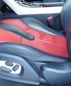 RANGE ROVER EVOQUE SEAT ADJUSTMENT COVER - Quality interior & exterior steel car accessories and auto parts