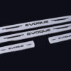 RANGE ROVER EVOQUE DOOR SILLS - Quality interior & exterior steel car accessories and auto parts