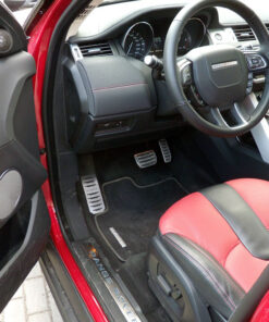 RANGE ROVER EVOQUE FOOTREST - Quality interior & exterior steel car accessories and auto parts