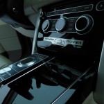 RANGE ROVER EMBLEM COVER - Quality interior & exterior steel car accessories and auto parts
