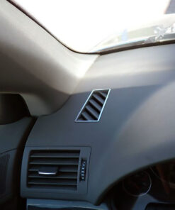 Quality interior & exterior steel car accessories and auto parts