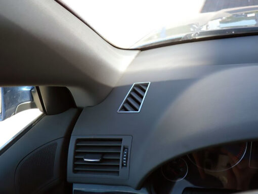 Quality interior & exterior steel car accessories and auto parts