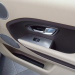 RANGE ROVER EVOQUE DOOR CONTROL PANEL COVER - Quality interior & exterior steel car accessories and auto parts
