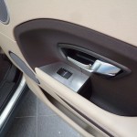 RANGE ROVER EVOQUE DOOR CONTROL PANEL COVER - Quality interior & exterior steel car accessories and auto parts