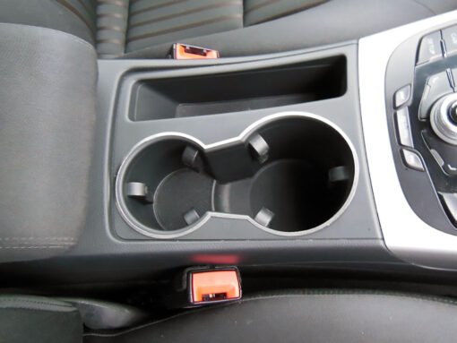 Quality interior & exterior steel car accessories and auto parts