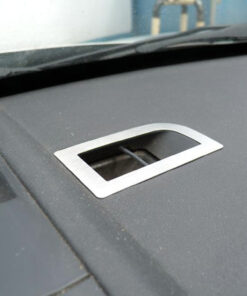 RENAULT MEGANE II DEFROST VENT COVER - Quality interior & exterior steel car accessories and auto parts