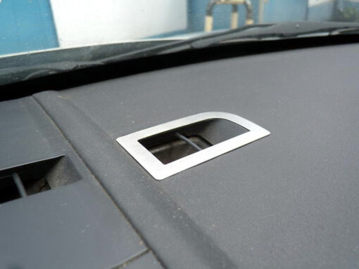 RENAULT MEGANE II DEFROST VENT COVER - Quality interior & exterior steel car accessories and auto parts