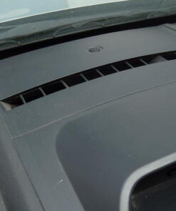 RENAULT MEGANE II DEFROST VENT COVER - Quality interior & exterior steel car accessories and auto parts