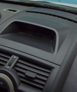 RENAULT MEGANE II DEFROST VENT COVER - Quality interior & exterior steel car accessories and auto parts