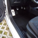 RENAULT CLIO FOOTREST - Quality interior & exterior steel car accessories and auto parts