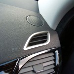 RENAULT MEGANE III DEFROST VENT COVER - Quality interior & exterior steel car accessories and auto parts
