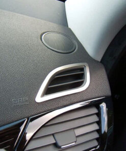 RENAULT MEGANE III DEFROST VENT COVER - Quality interior & exterior steel car accessories and auto parts