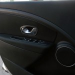 RENAULT MEGANE III DOOR HANDLE COVER - Quality interior & exterior steel car accessories and auto parts