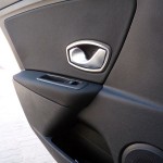 RENAULT MEGANE III DOOR HANDLE COVER - Quality interior & exterior steel car accessories and auto parts