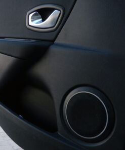 RENAULT MEGANE III SPEAKER COVER - Quality interior & exterior steel car accessories and auto parts