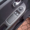 RENAULT CLIO IV DOOR CONTROL PANEL COVER - Quality interior & exterior steel car accessories and auto parts