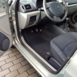 RENAULT CLIO II PEDALS - Quality interior & exterior steel car accessories and auto parts