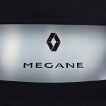 RENAULT MEGANE III PARCEL SHELF COVER - Quality interior & exterior steel car accessories and auto parts