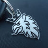 SAAB KEYRING - Quality interior & exterior steel car accessories and auto parts