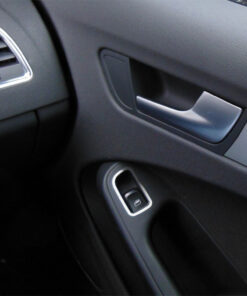 Quality interior & exterior steel car accessories and auto parts