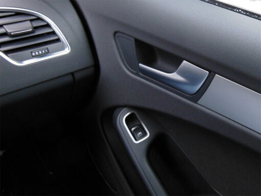 Quality interior & exterior steel car accessories and auto parts