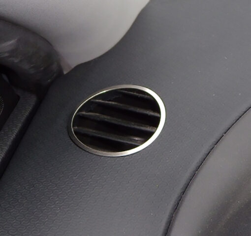 SEAT IBIZA CORDOBA DEFROST VENT COVER - - Quality interior & exterior steel car accessories and auto parts