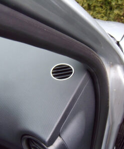 SEAT IBIZA CORDOBA DEFROST VENT COVER - - Quality interior & exterior steel car accessories and auto parts