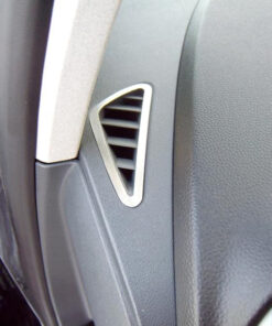 SEAT LEON DEFROST VENT COVER - Quality interior & exterior steel car accessories and auto parts