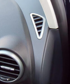 SEAT LEON DEFROST VENT COVER - Quality interior & exterior steel car accessories and auto parts